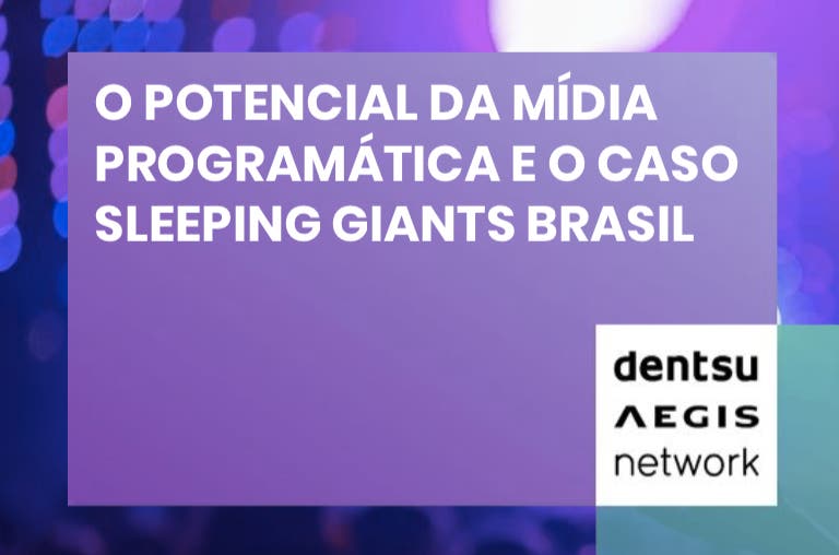 Brazil Sleeping Giants Case