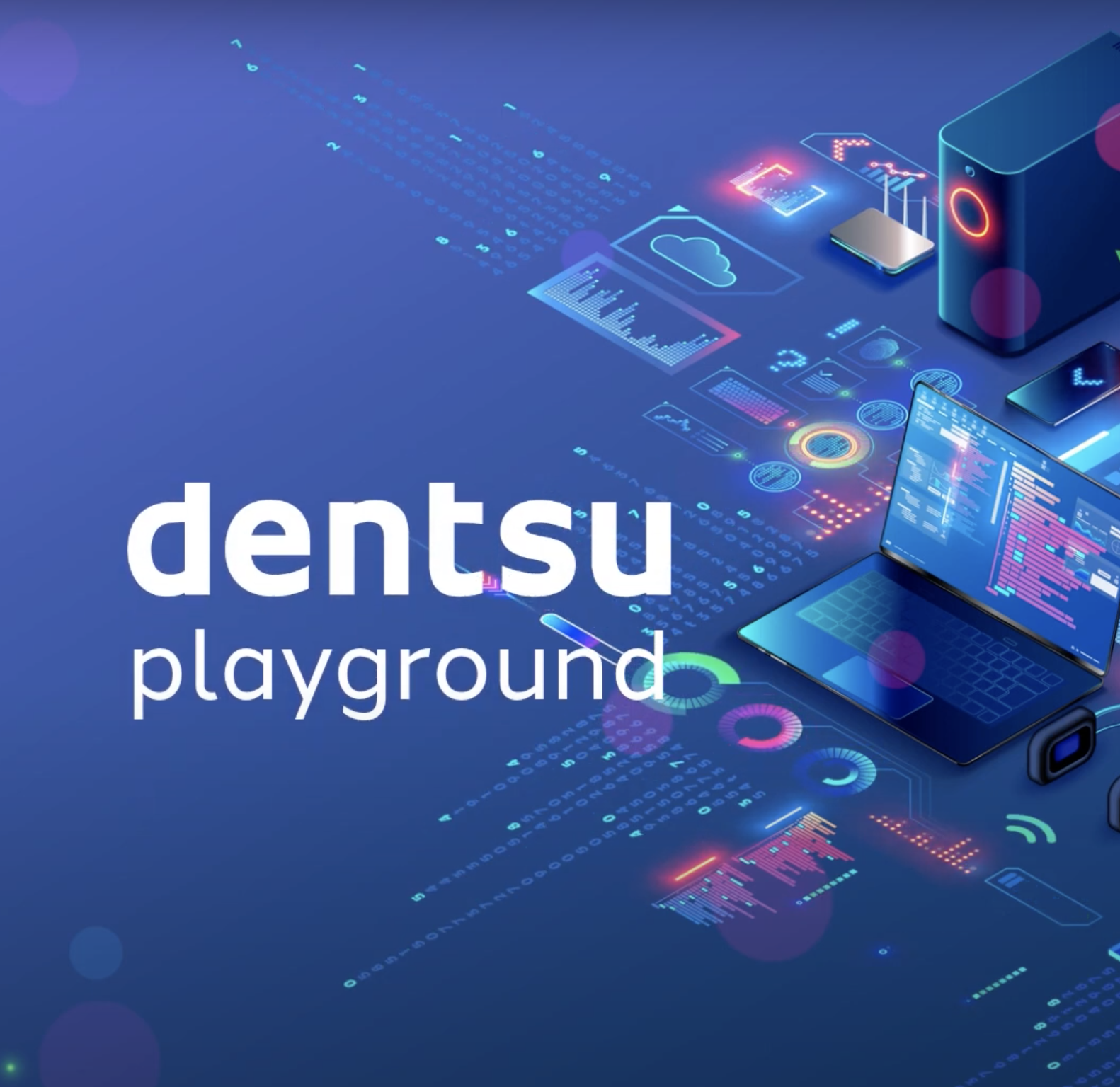 Dentsu anuncia ai playground latam com 100 ferramentas de IA para impulsionar a transformação dos negócios das marcas
