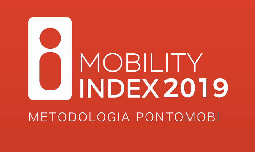 Mobility Index Pontomobi