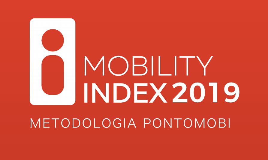 Mobility Index Pontomobi