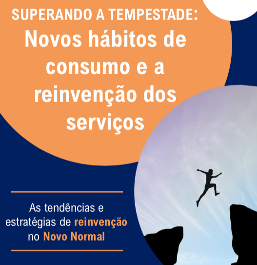 Superando Tempestade Habitos De Consumo