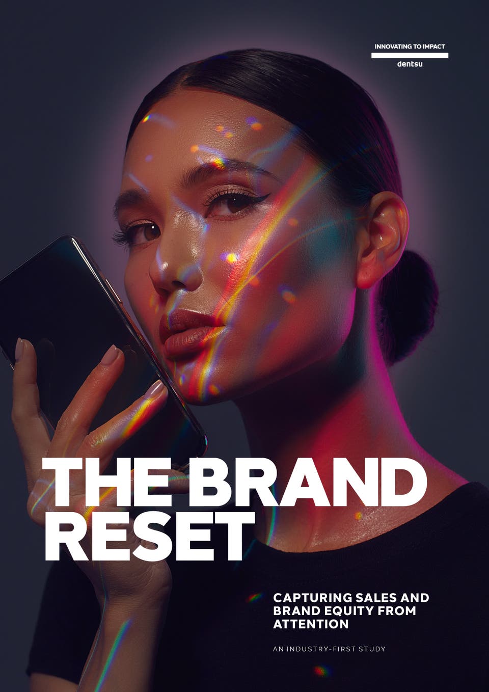 The Brand Reset