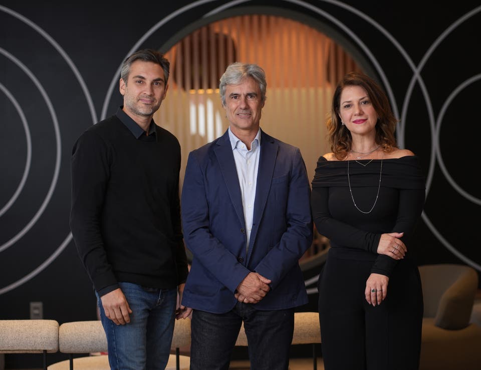 Dentsu Brasil anuncia Viviana Maurman e Bruno Panico como novas lideranças
