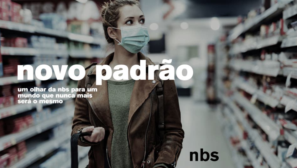 nbs novo padrão