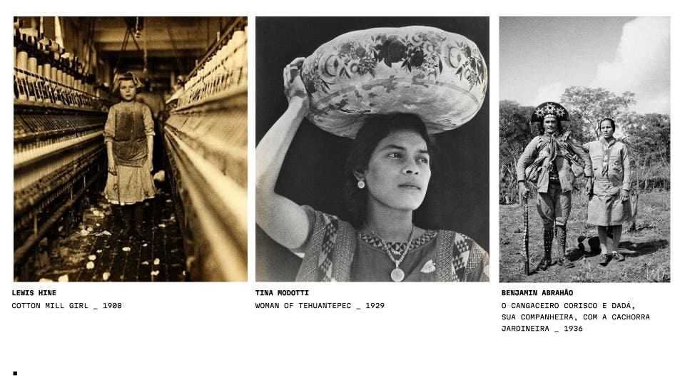 Canon O Olhar Muda Tudo