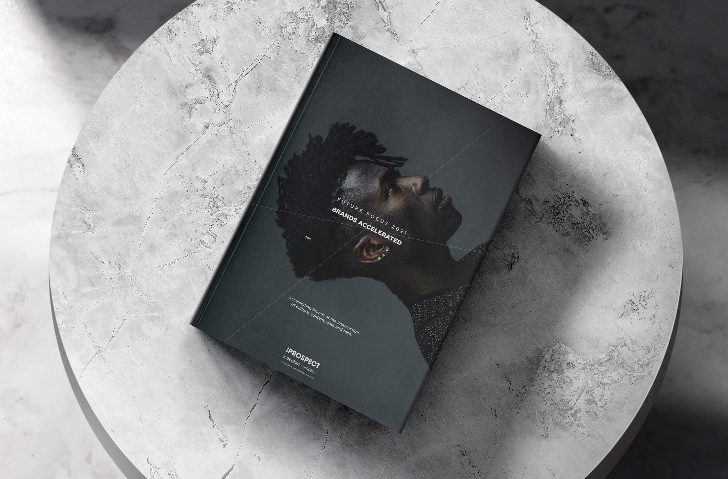 iProspect Future Focus - Marcas Aceleradas 2021