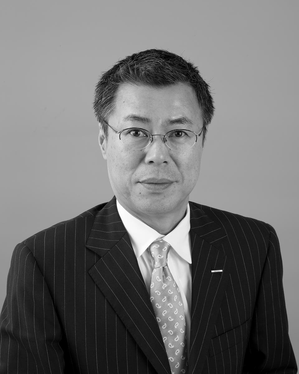 Nobuo Uehara