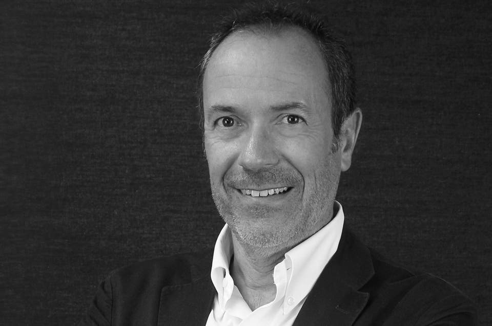 Philippe Seignol - dentsu