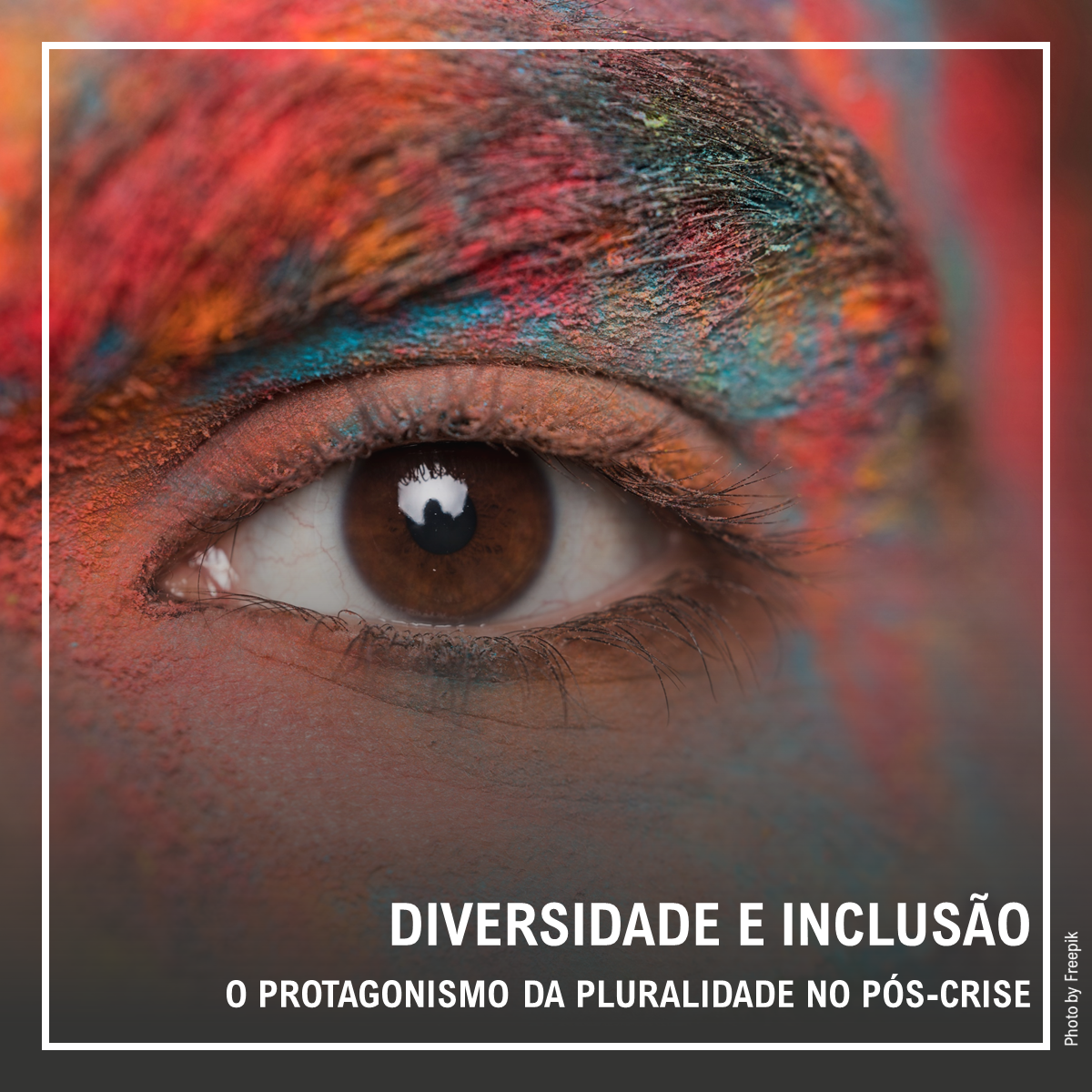  diversidade no pós-crise
