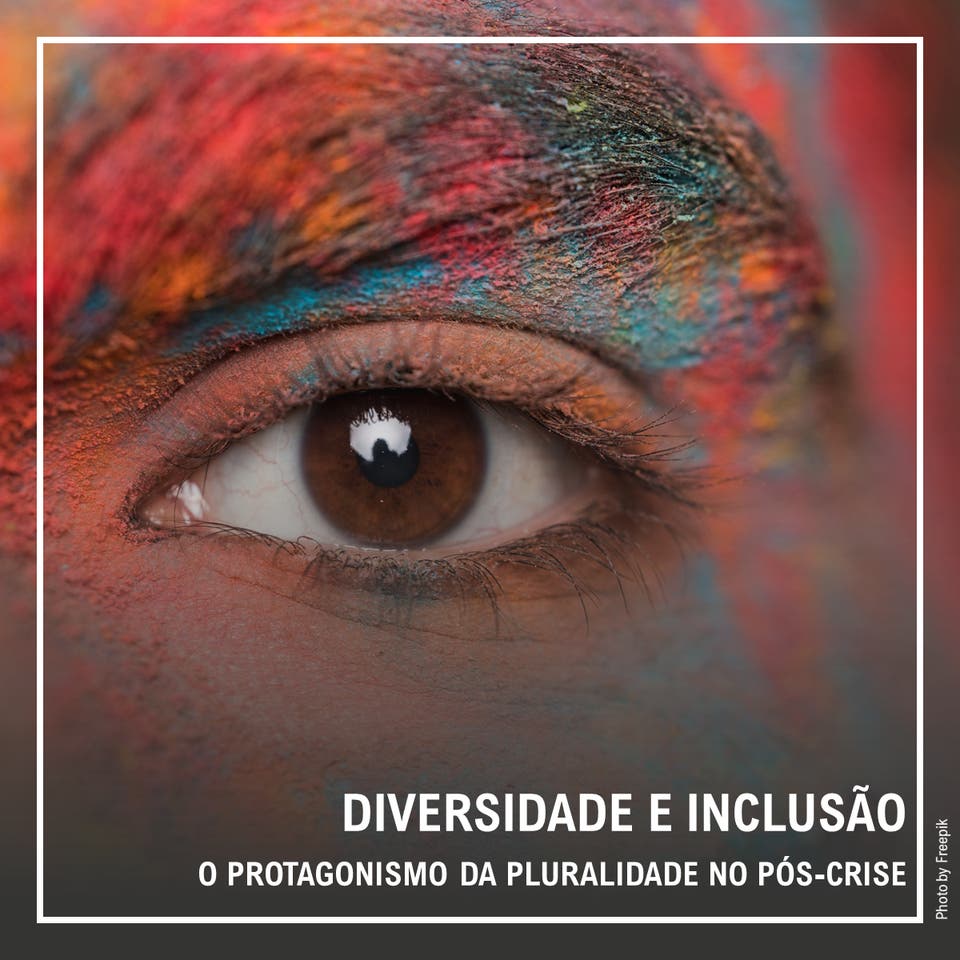  diversidade no pós-crise
