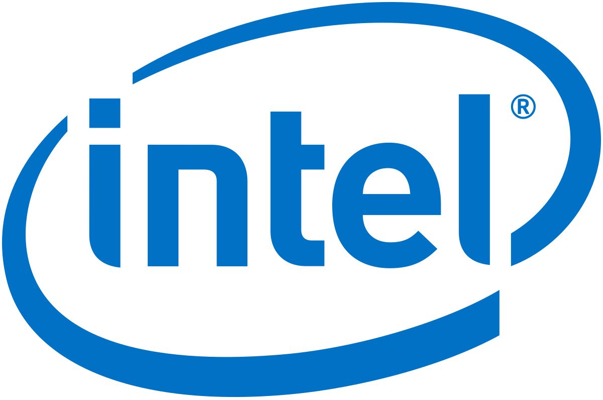 Logo Intel