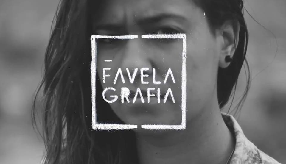 Favelagrafia