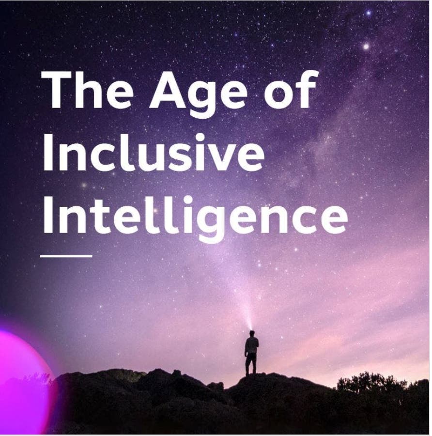 Consumer Vision 2030