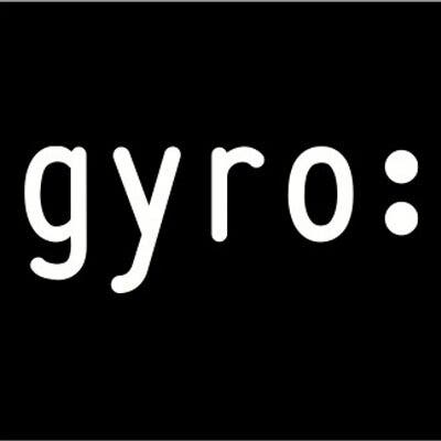 gyro