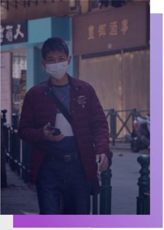 The Reality of Recovery: A Post COVID-19 World

