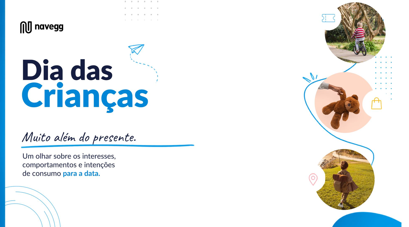 Navegg Dia das Crianças