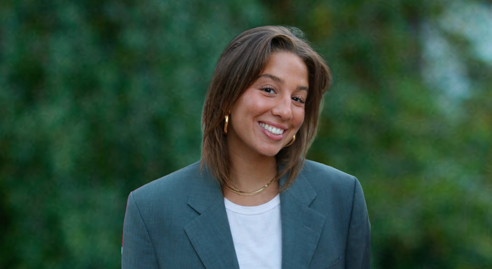 Jülide Barut, Green Ambassador ACTA