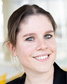 Portretfoto Catherine Volgenant