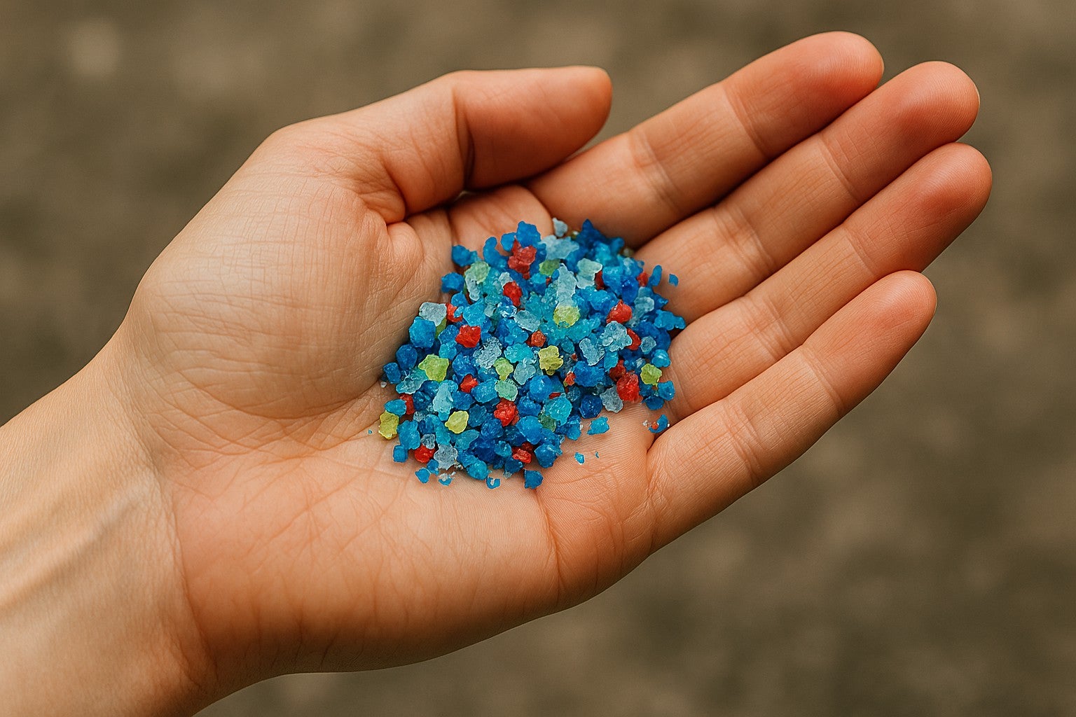 Beeld gemaakt met behulp van AI