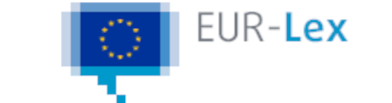 [external Link]: EUR_Lex EU_Law