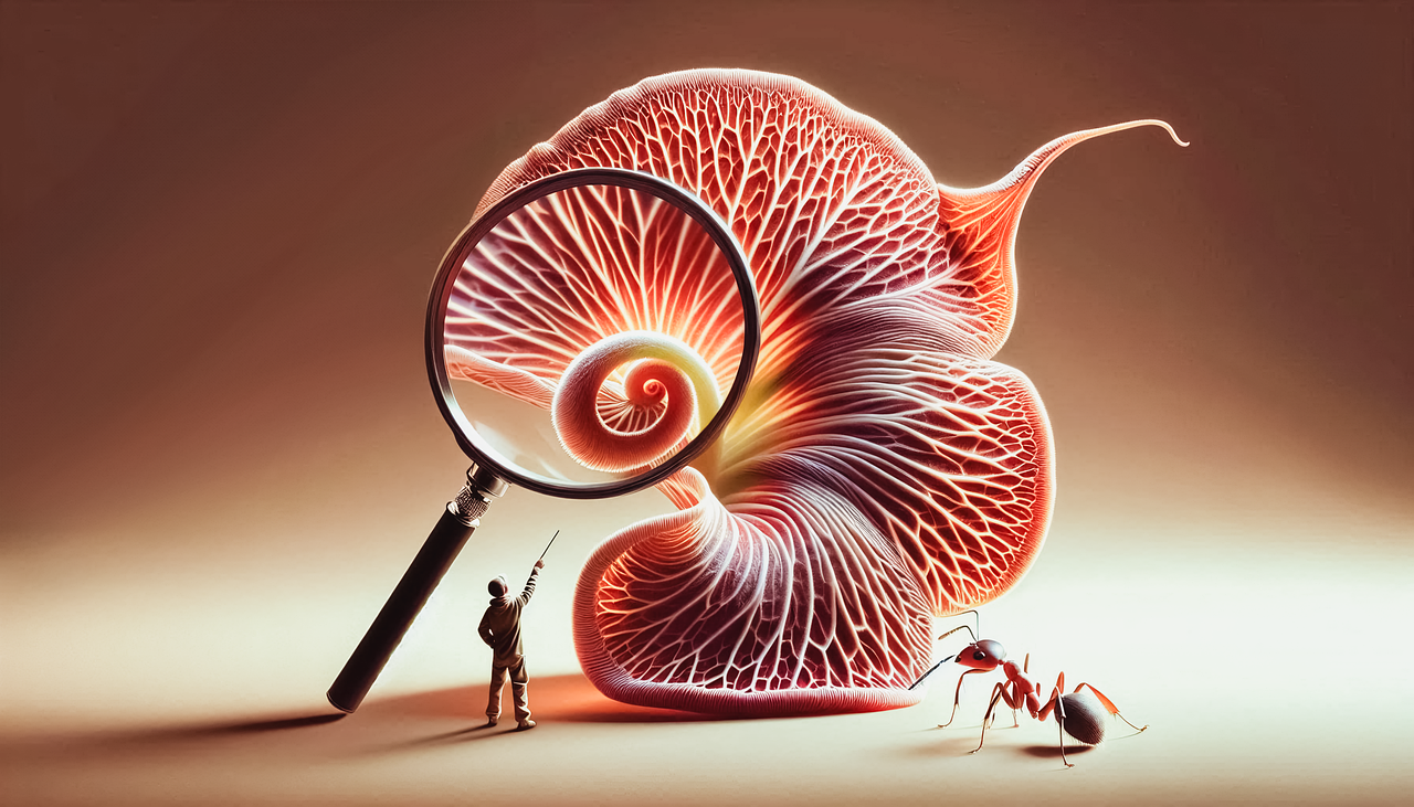 Institutionelle Veröffentlichungen