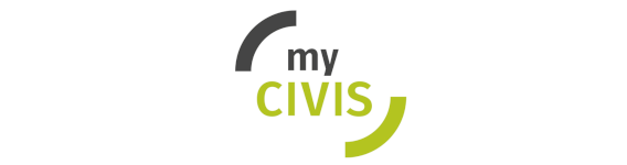 [external Link]: MyCivis - Online-Dienste der öffentlichen Verwaltungen in Südtirol
