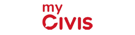 [external Link]: MyCivis - Online-Dienste der öffentlichen Verwaltungen in Südtirol