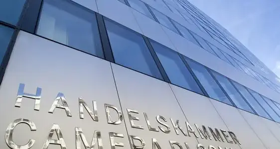 Camera di commercio, industria, artigianato, turismo e agricoltura di Bolzano