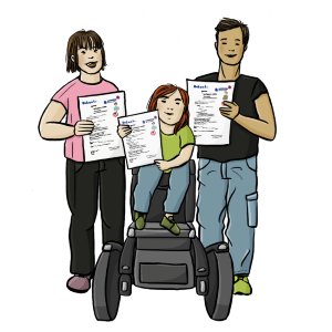 Tutti hanno passato l'esame.