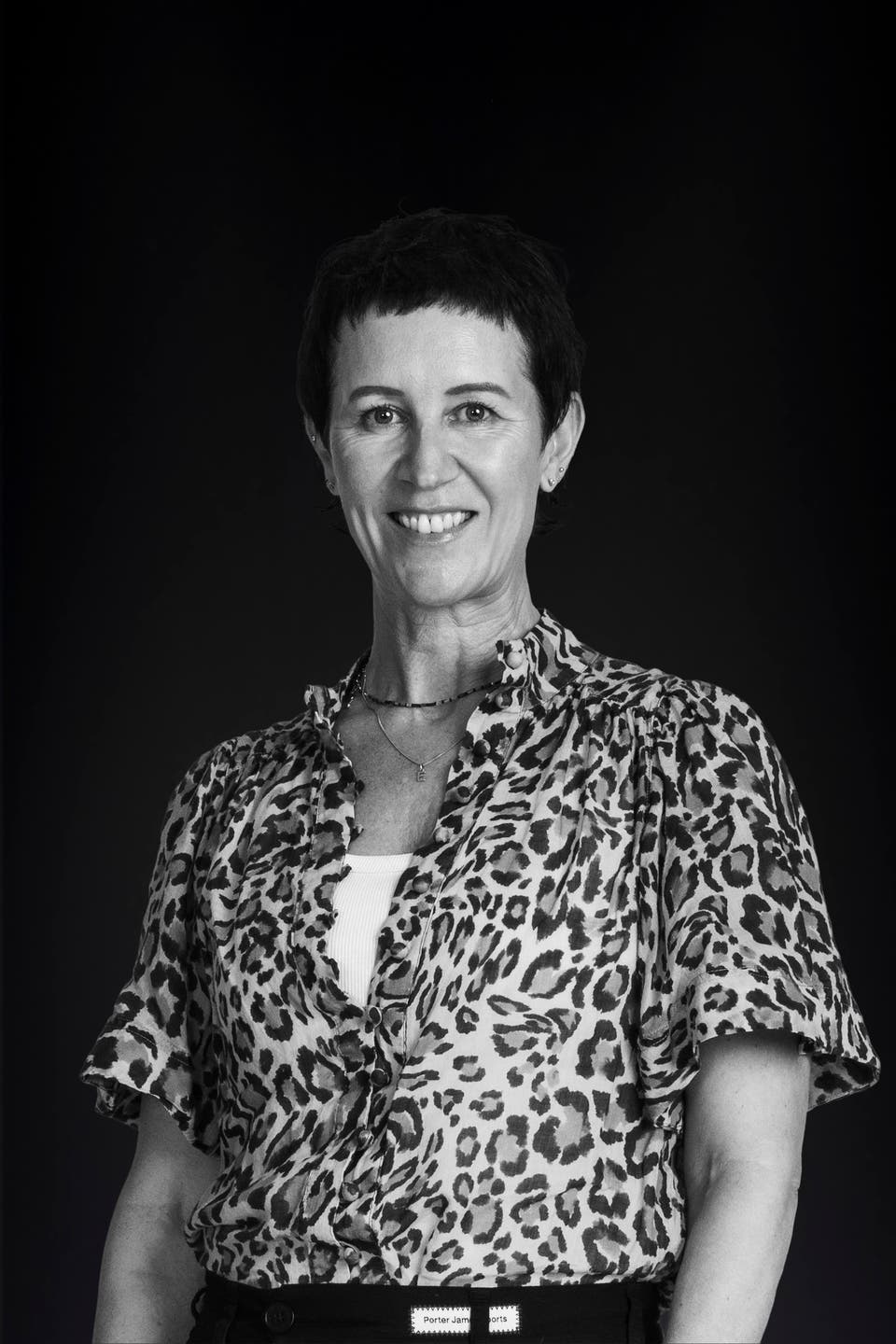 Liz Knox - Group Executive Director, Technology & Operations