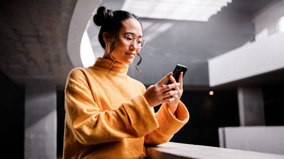 Website & App Development