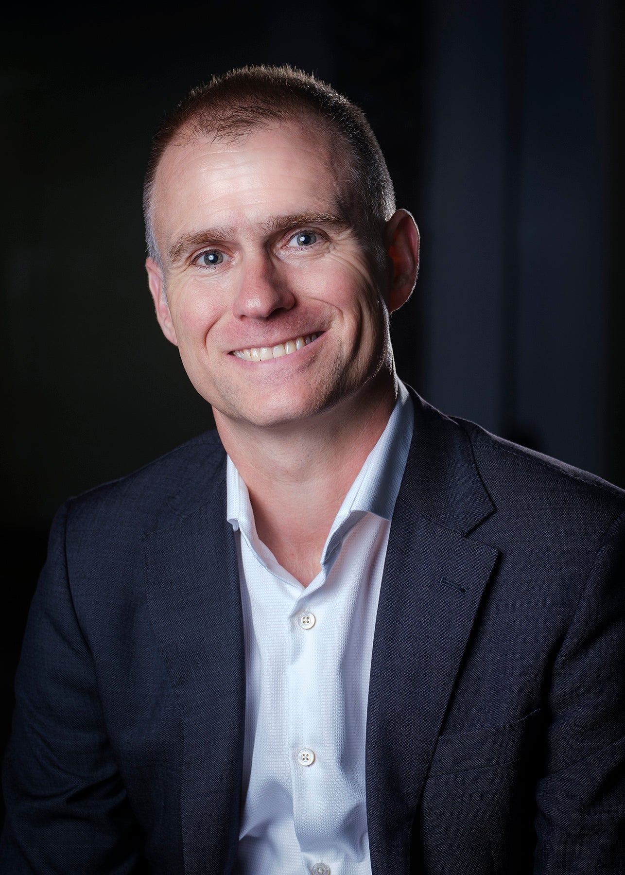 John Bessey Davanti CEO