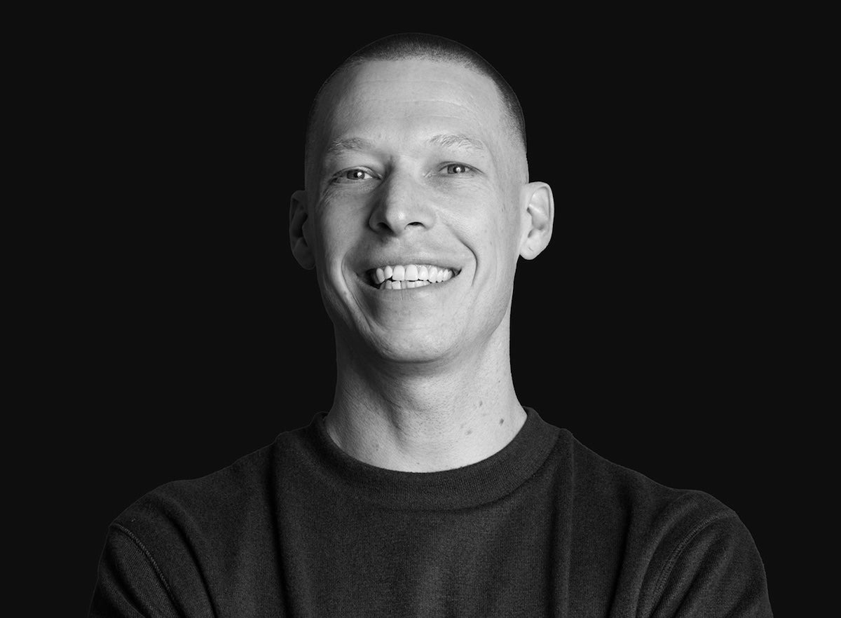 Jared Pollock