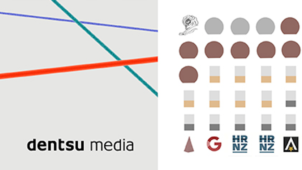 Dentsu Media Aotearoa