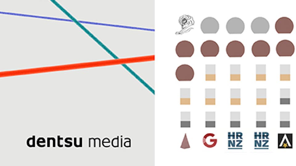 Dentsu Media Aotearoa