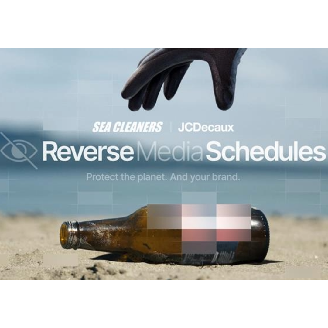 Reverse Media Schedules 