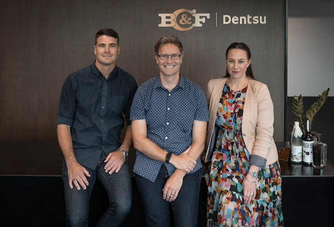 Luke Farmer Murray Streets Monica Wale