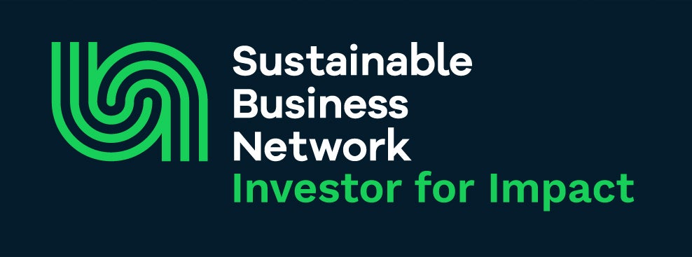 Sustainable Business Network logo