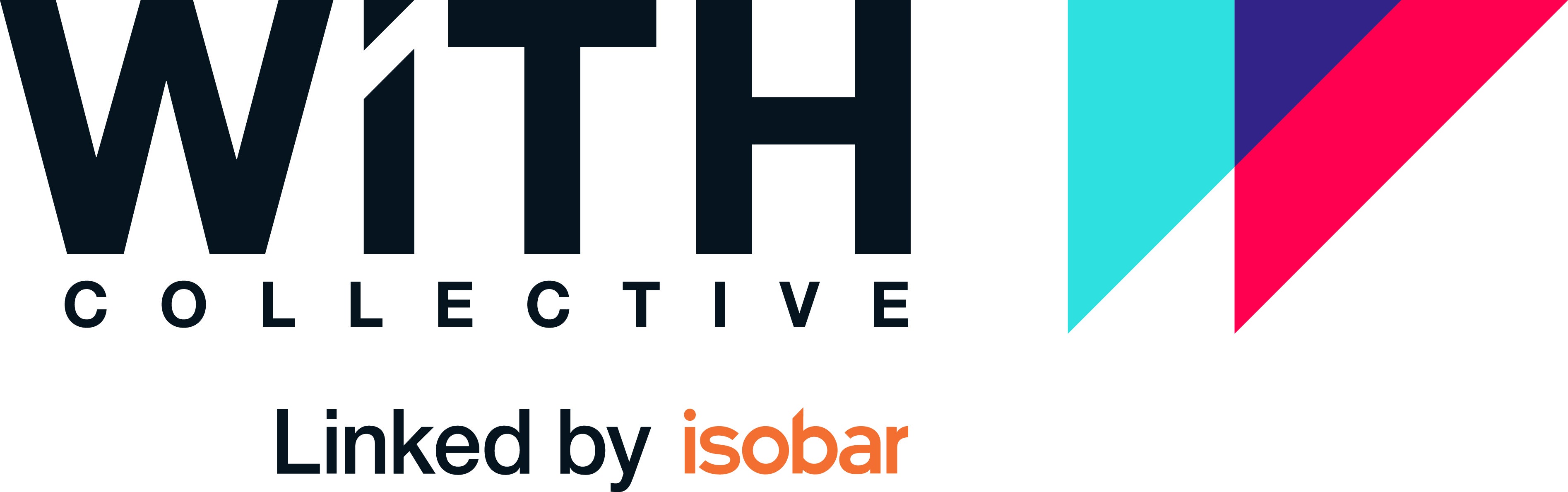 WiTH Collective Logo