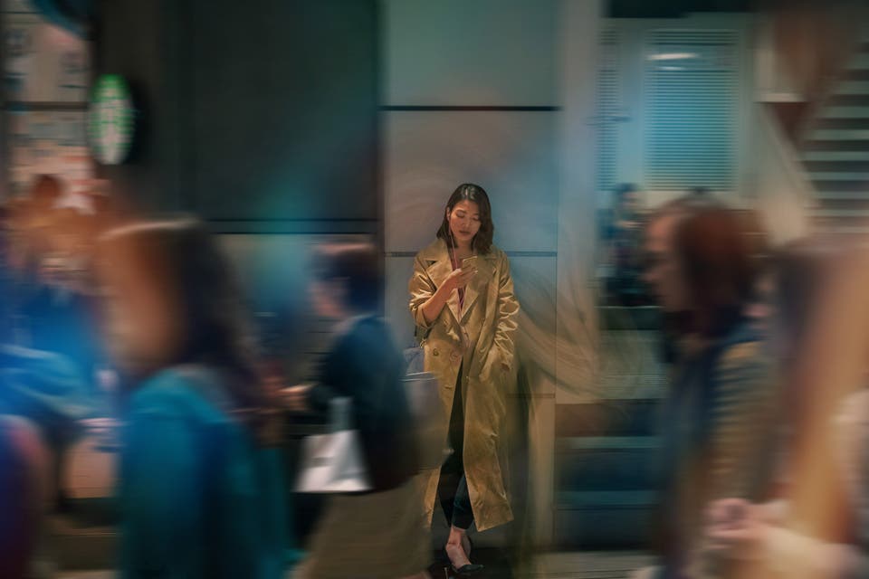 Website & App Design