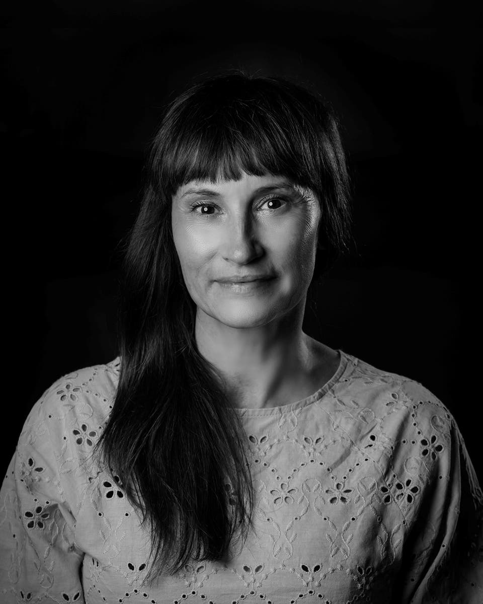 Rachel Anderson-Cormack, Group Managing Director