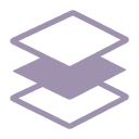 Content & E-commerce platforms icon