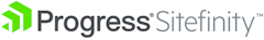 Sitefinity