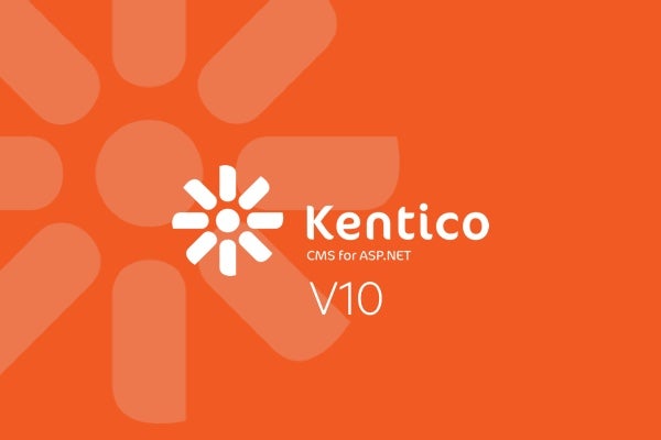 Kentico 10 Positioned As Most Enterprise Ready Yet