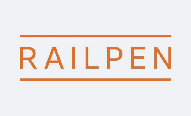 Railpen