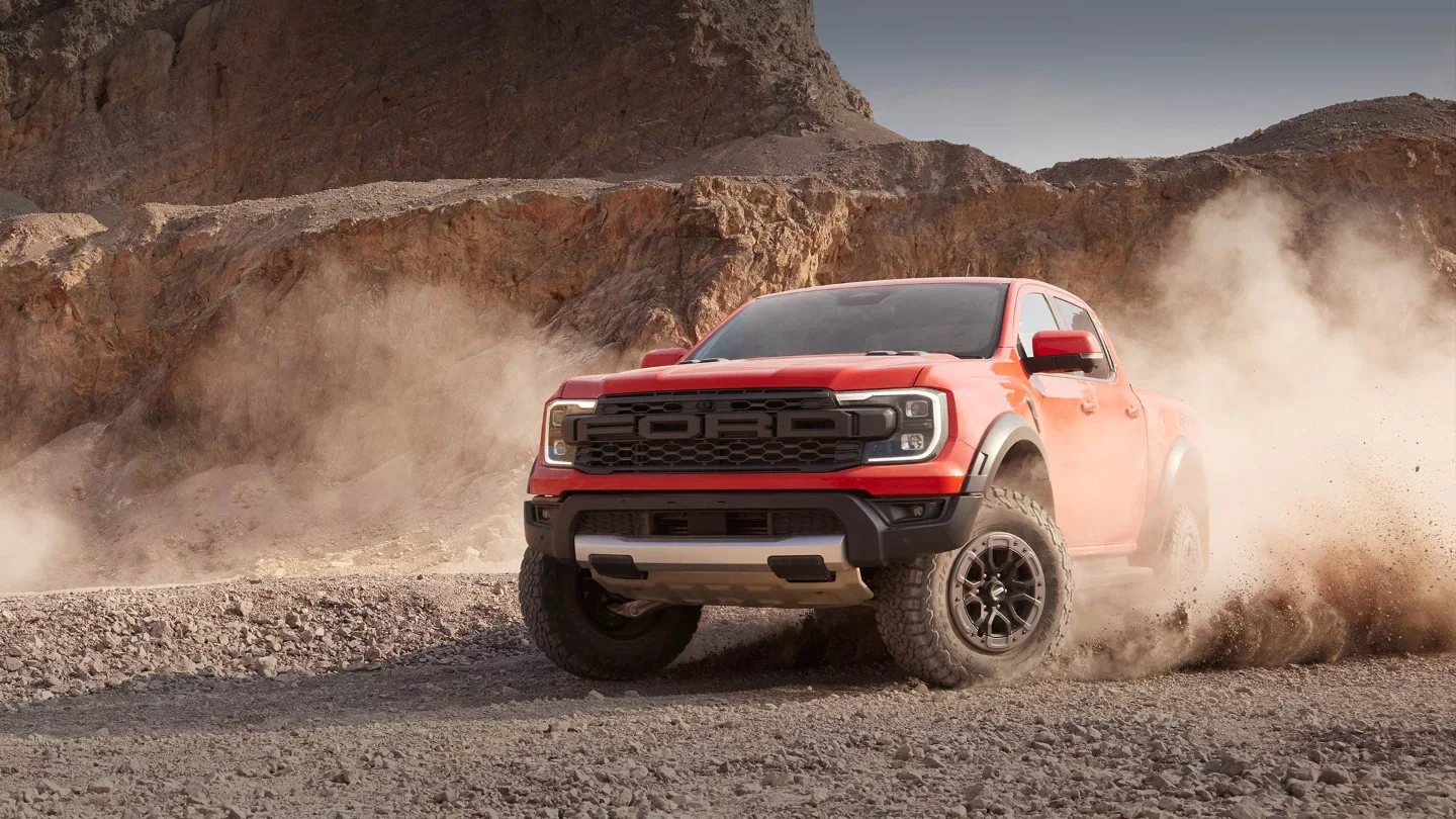 Breaker image showing ford vehicle