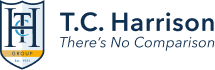 TC Harrison Ford