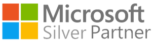 Microsoft Silver Partner
