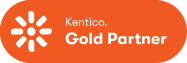 Kentico Gold Partner