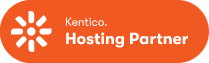 Kentico Hosting Partner